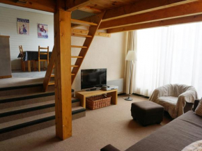 Appartement rénové 9 pers, proche pistes, cuisine équipée, linge inclus en hiver - FR-1-636-5